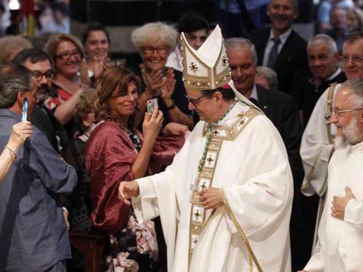 Lojudice: ripensiamo il nostro essere Chiesa