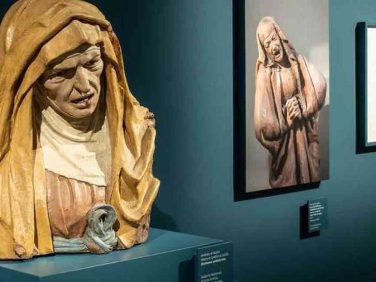 Il corpo estetico di Pasolini