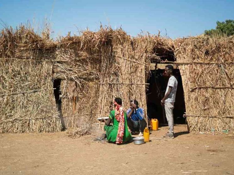 Nel Tigrai una guerra senza fine che il mondo fatica a riconoscere