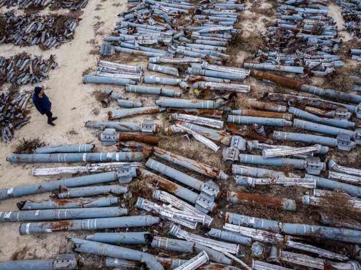 Ecco quanto costa la non-guerra di Mosca. E per l'Occidente non è da meno