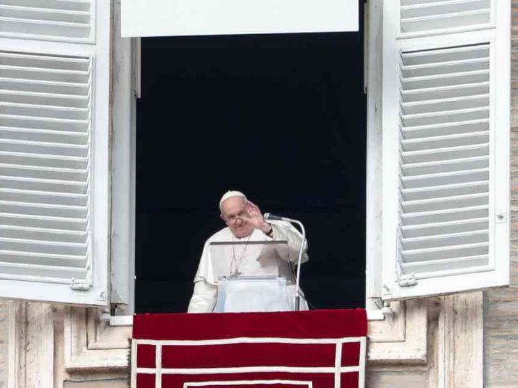 Il Papa: come Santo Stefano, Dio ci doni un cuore capace di perdonare