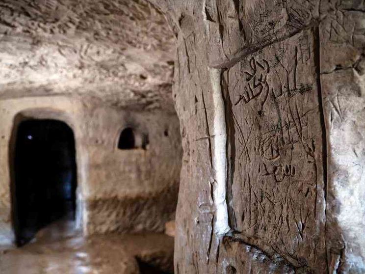 Israele, sarà aperta al pubblico la tomba della levatrice del Bambino Gesù