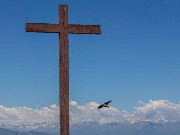 Il Natale in Asia per i cristiani ha il sapore della persecuzione