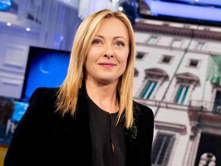 L’anno di Giorgia Meloni (ma non solo). Mosse ed errori dei leader