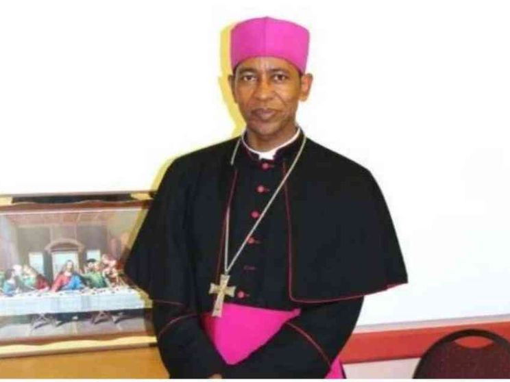 Eritrea, il vescovo Hagos ha trascorso il Natale in carcere. Silenzio di regime