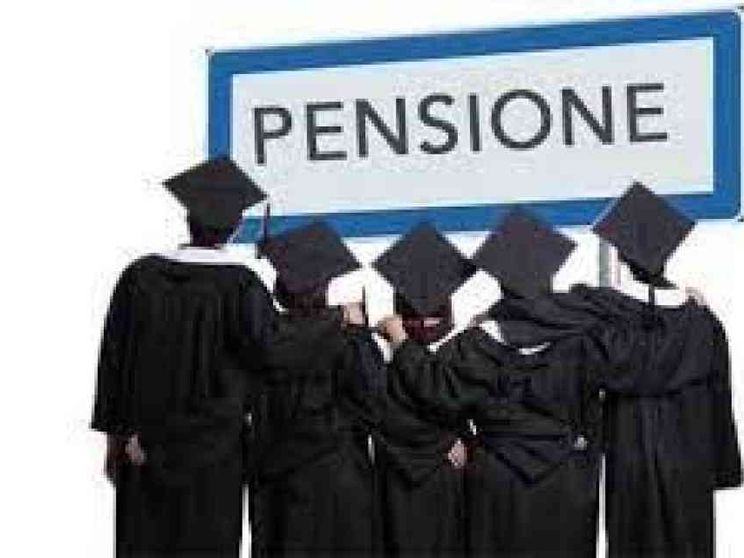 Il professionista può riscattare due volte la laurea