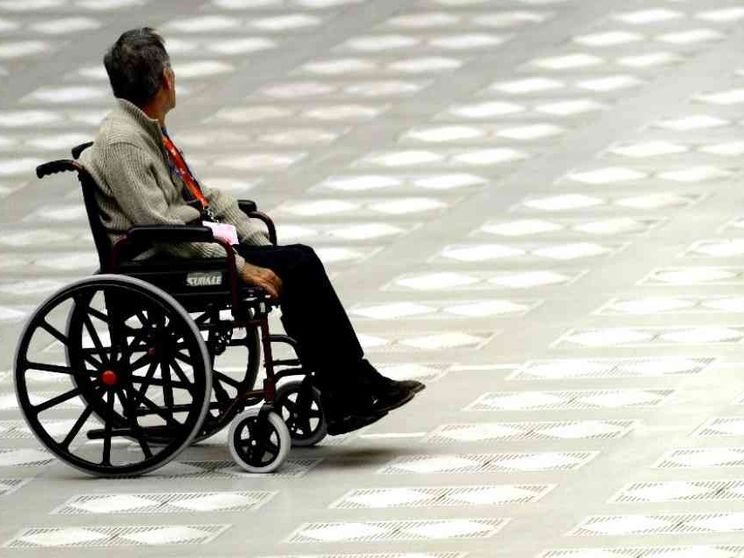 Sì, per le persone con disabilità va migliorata la comunicazione