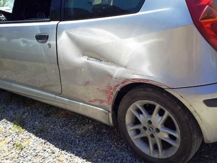 Incidenti stradali: ora senza fotografie il testimone vale poco
