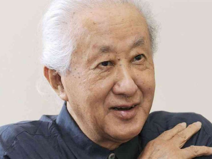 È morto Arata Isozaki. Sua la mai realizzata pensilina degli Uffizi