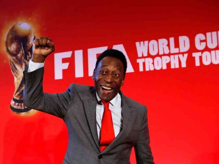 È morto Pelé, la leggenda del calcio mondiale