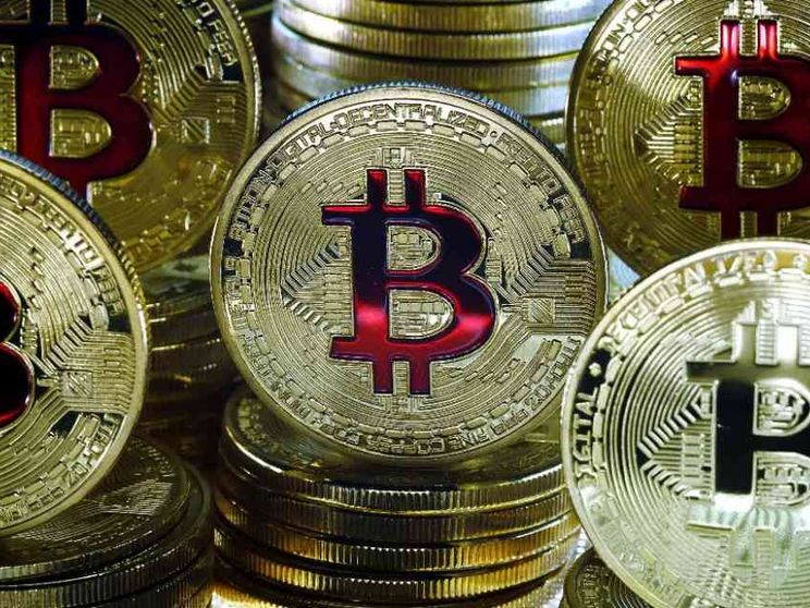 L'apocalisse delle criptovalute potrebbe essere molto vicina