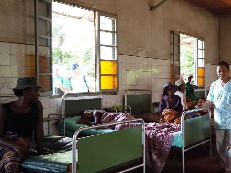 Reggio Emilia piange 5 operatori della missione in Madagascar