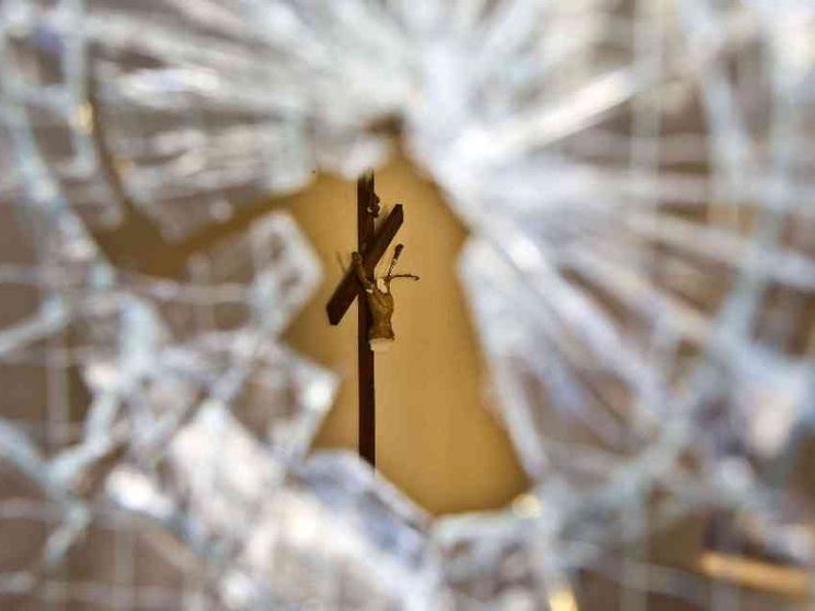 Nel 2022 diciotto missionari uccisi nel mondo