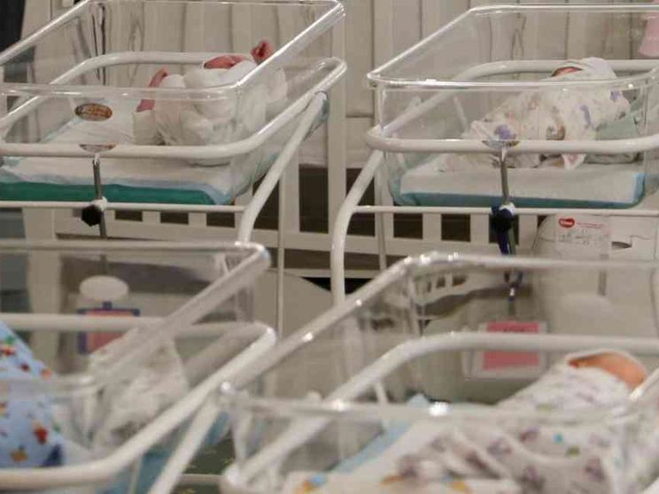 Crisi delle nascite come riflesso di «passioni tristi» e incertezza