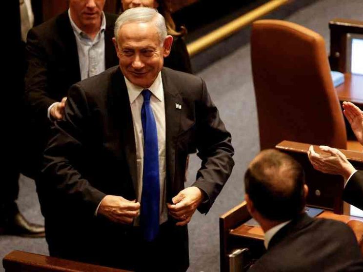 Il governo più a destra di sempre per la sesta volta di Netanyahu