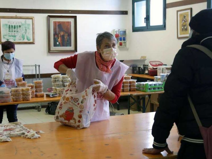 La manovra dimentica il Terzo Settore, «servizi fondamentali a rischio»
