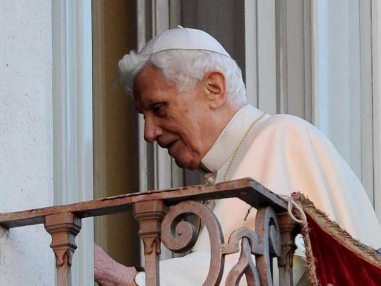 La Cei: cordoglio per la scomparsa di Benedetto, riconoscenti per la sua vita