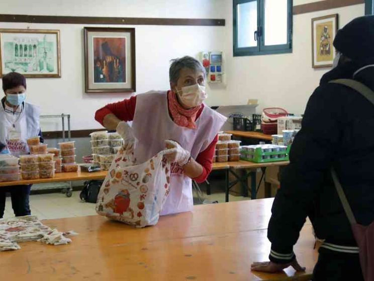 La manovra dimentica il Terzo Settore, «servizi fondamentali a rischio»