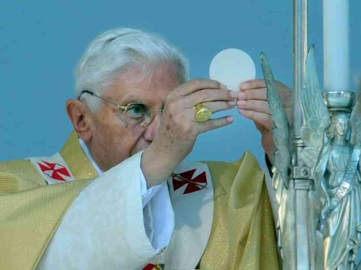 La biografia: Joseph Ratzinger, il teologo che diventò pastore d’anime