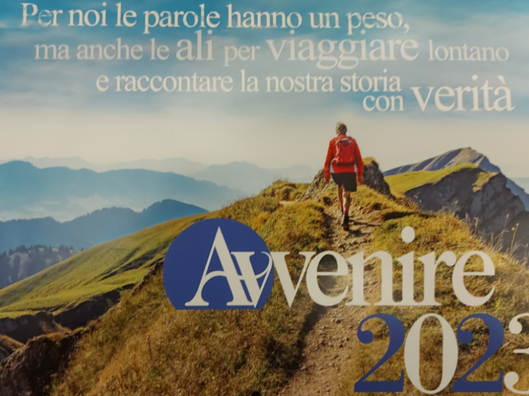 Dalla A alla Z, ecco le parole per capire il 2023. E sperare