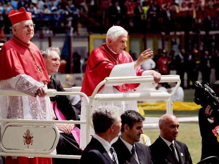 Scola: un amico, un maestro, un padre. La sua vita nel segno dell’umiltà