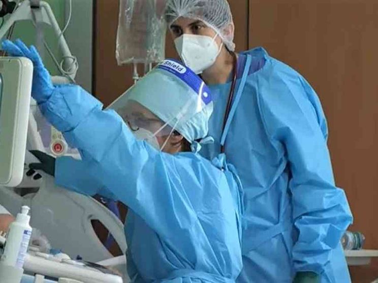 Sanitari morti per Covid: 15 milioni ai familiari