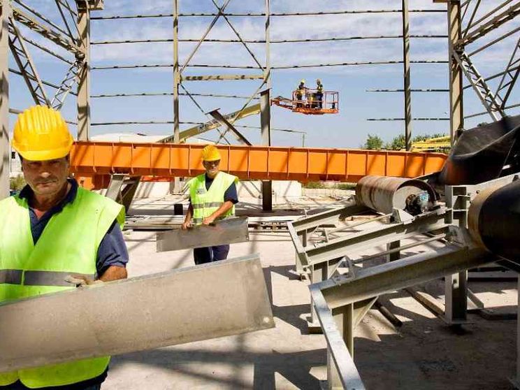 Le imprese cercano mezzo milione di lavoratori (ma non li trovano)