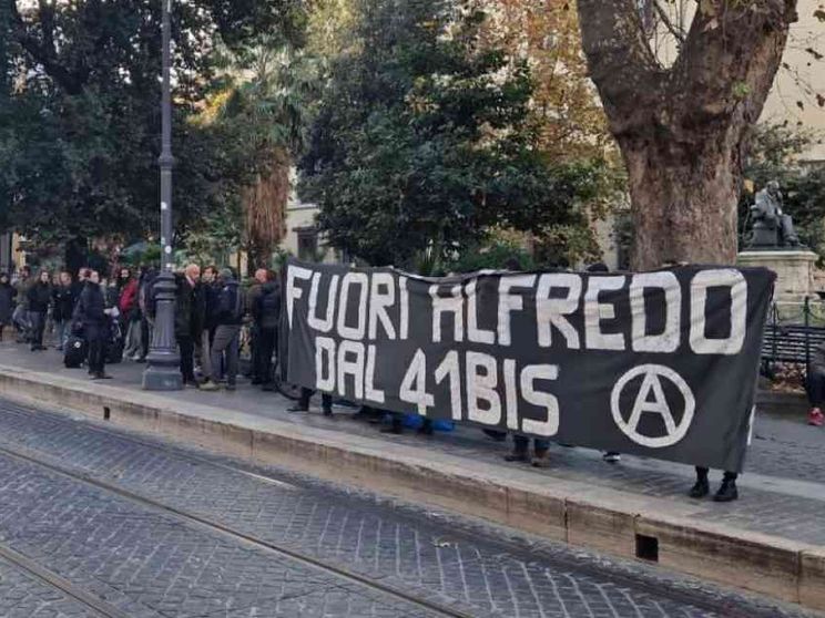 Caso Cospito, la forza dei doveri e quel «nomos dell’anima»