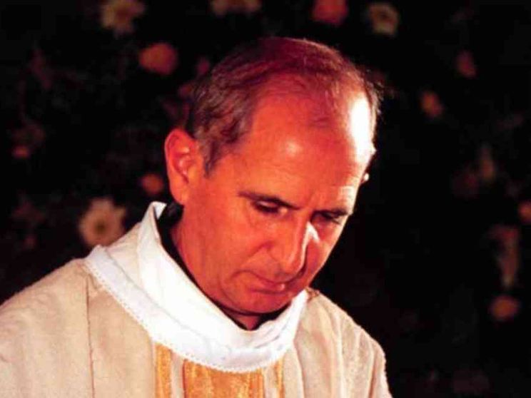 Indulgenza plenaria per chi visita i luoghi del martire don Puglisi