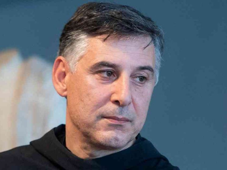 La forza «riparatrice» del carisma francescano