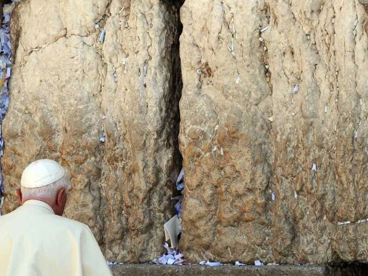 Rav Arbib: ha promosso il vero dialogo, che conosce e valorizza le differenze