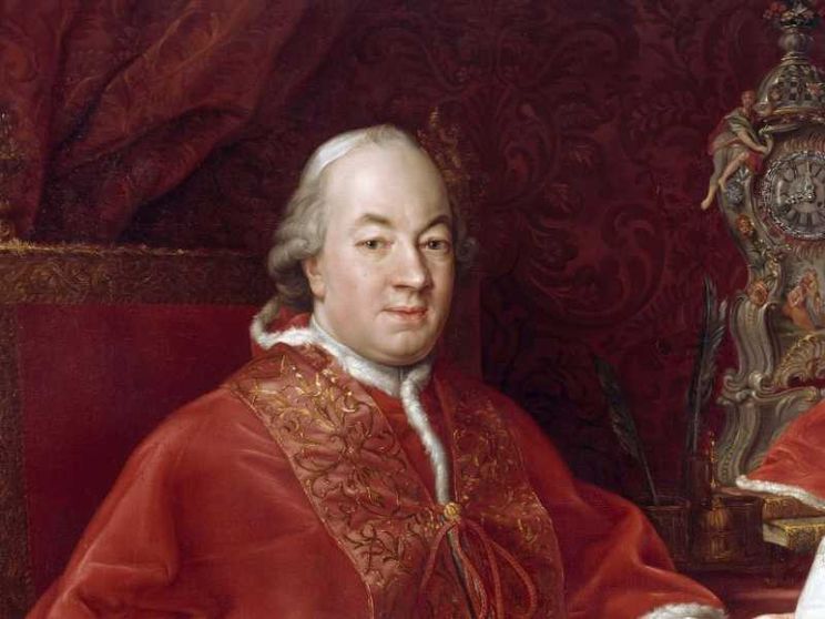 I funerali di un Papa celebrati dal successore: Pio VI e Pio VII
