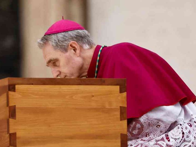 L'inizio e l'ultimo respiro