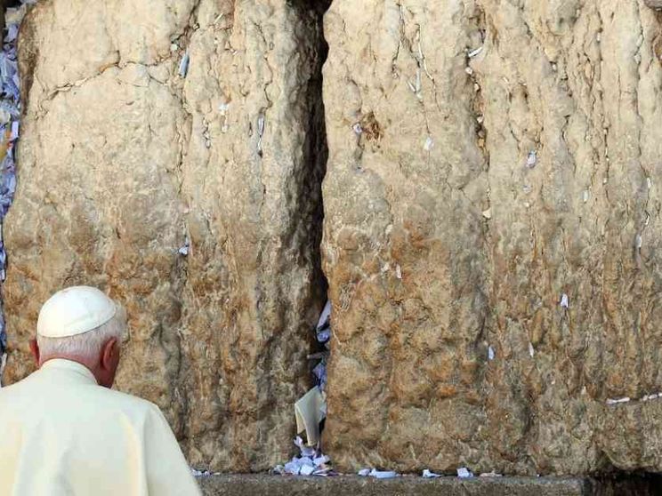 Rav Arbib: ha promosso il vero dialogo, che conosce e valorizza le differenze