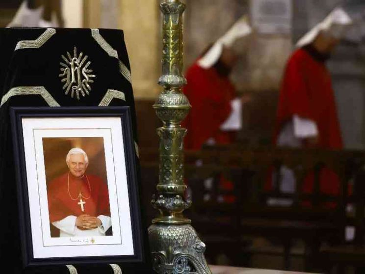 La sua lettura dei rapporti tra Stati, culture e religioni