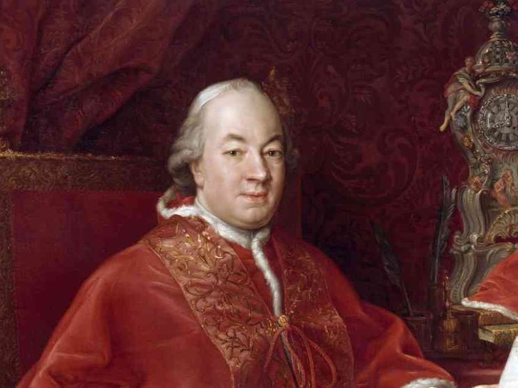 I funerali di un Papa celebrati dal successore: Pio VI e Pio VII