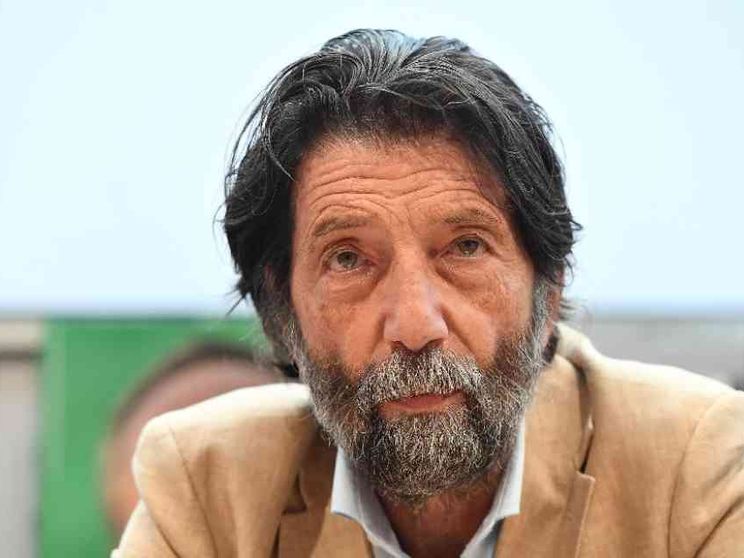 Cacciari: «Ratzinger intellettuale europeo in confronto con la modernità»