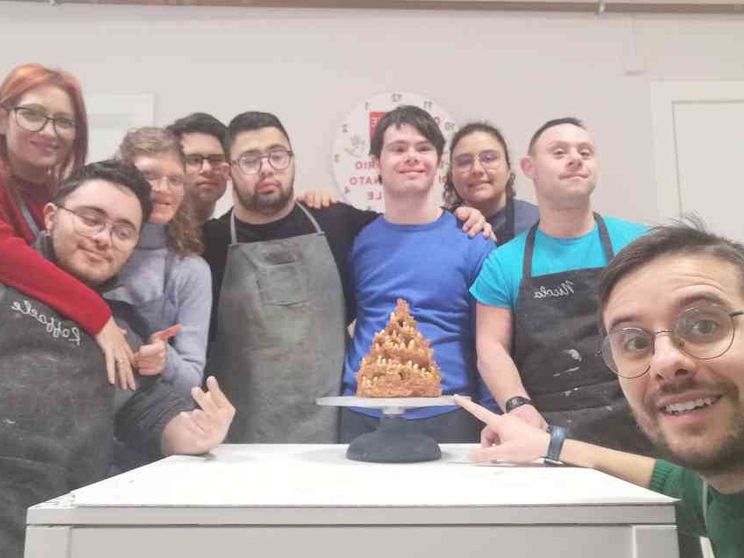 Antiche tradizioni e inclusione sociale tra i Sassi