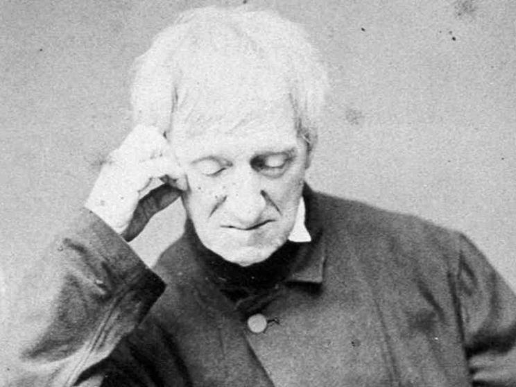 La letteratura secondo John Henry Newman: «Non può eludere la tragicità»