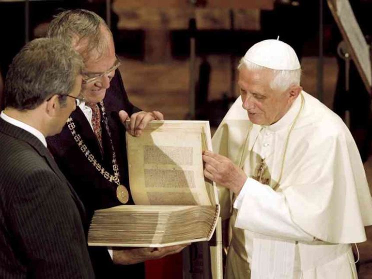 Libertà, scienza, ragione «debole»: Ratzinger al cuore del secolarismo