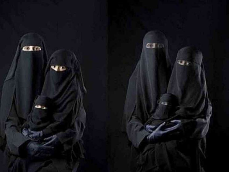 Parla Shadi Ghadirian: «I miei scatti sull’Iran delle contraddizioni»