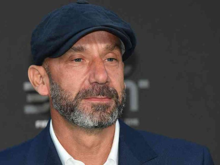 Addio a Gianluca Vialli, il piccolo lord del calcio