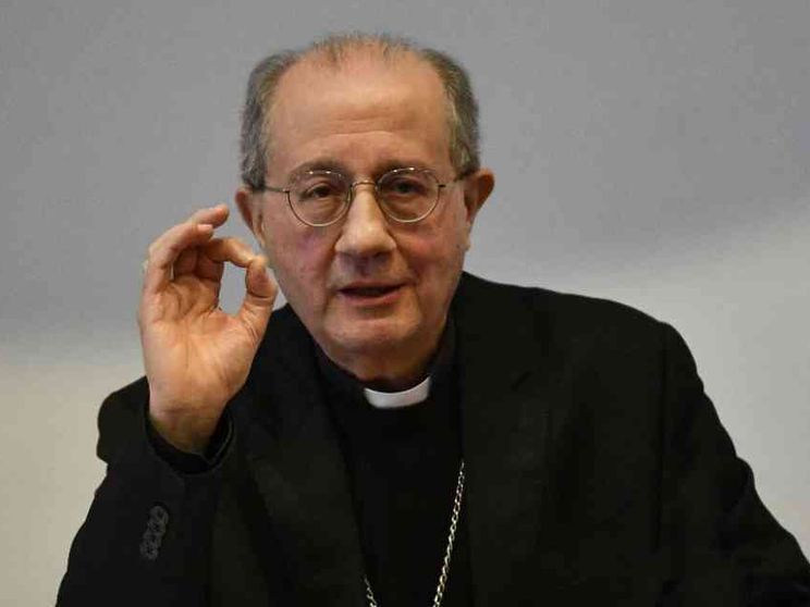 Forte: «Cercatore del volto di Dio, testimone con l’intelligenza e la vita»