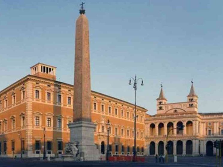 Francesco riorganizza il Vicariato di Roma