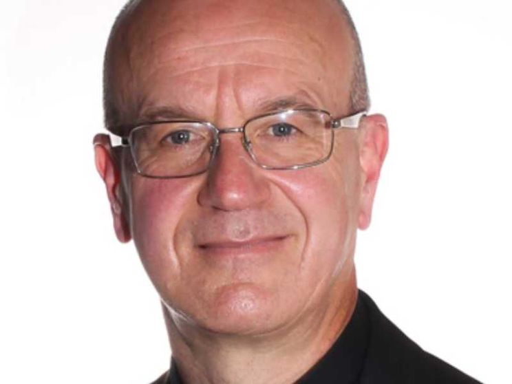 L’arcidiocesi di Urbino unita a Pesaro “nella persona del vescovo” Salvucci
