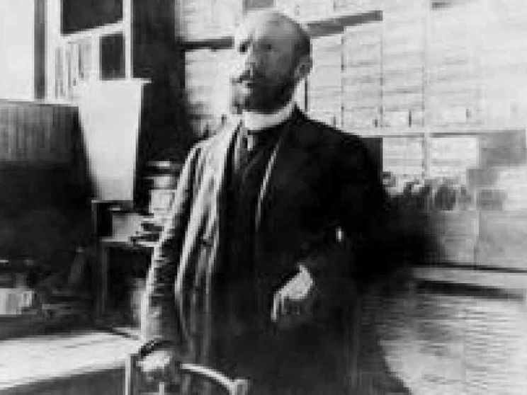 Charles Péguy, fede e realtà contro gli intellettualismi