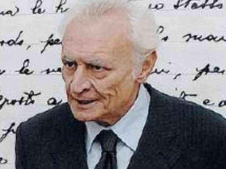 Vacca: «Nella teologia di Benedetto si ritrova il respiro conciliare per la pace»