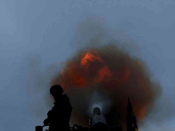 La guerra russa in Ucraina: una serie interminabile di errori. Ecco quali