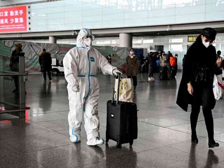 Ecco perché l'ondata di Covid cinese non spaventa l'Europa