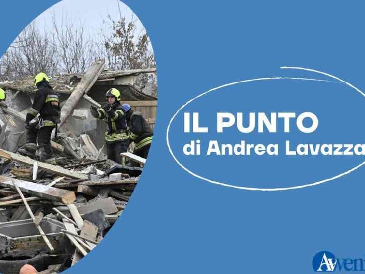 Guerra giorno 320: la sfinge Putin e mosse Nato, una crisi senza più uscita?